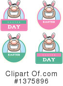 Easter Clipart #1375896 by Cory Thoman