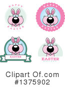 Easter Clipart #1375902 by Cory Thoman