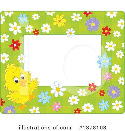 Royalty-Free (RF) Easter Clipart Illustration by Alex Bannykh - Stock Sample #1378108
