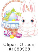 Easter Clipart #1380938 by Pushkin