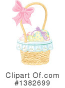 Easter Clipart #1382699 by Pushkin