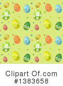 Easter Clipart #1383658 by KJ Pargeter
