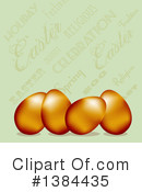 Easter Clipart #1384435 by elaineitalia