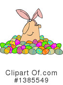 Easter Clipart #1385549 by djart
