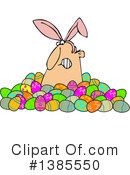 Easter Clipart #1385550 by djart