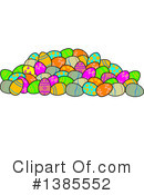 Easter Clipart #1385552 by djart