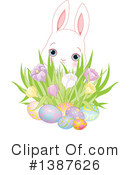 Easter Clipart #1387626 by Pushkin