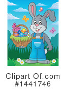 Easter Clipart #1441746 by visekart