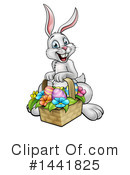 Easter Clipart #1441825 by AtStockIllustration