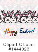 Easter Clipart #1444923 by ColorMagic