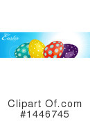 Easter Clipart #1446745 by elaineitalia