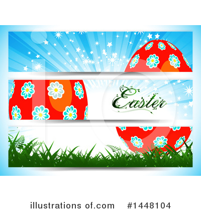 Website Banners Clipart #1448104 by elaineitalia