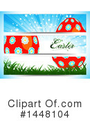Easter Clipart #1448104 by elaineitalia