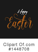 Easter Clipart #1448708 by KJ Pargeter