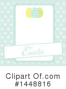 Easter Clipart #1448816 by elaineitalia