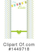 Easter Clipart #1449718 by elaineitalia