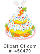 Easter Clipart #1450470 by Alex Bannykh