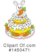 Easter Clipart #1450471 by Alex Bannykh