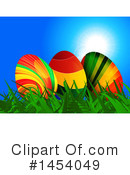 Easter Clipart #1454049 by elaineitalia