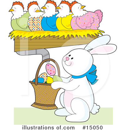 Animals Clipart #15050 by Maria Bell