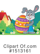 Easter Clipart #1513161 by visekart
