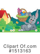 Easter Clipart #1513163 by visekart
