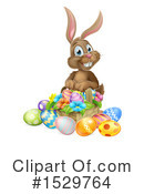 Easter Clipart #1529764 by AtStockIllustration