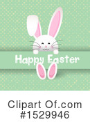 Easter Clipart #1529946 by KJ Pargeter