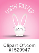 Easter Clipart #1529947 by KJ Pargeter