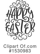 Easter Clipart #1530983 by Vector Tradition SM