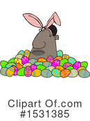 Easter Clipart #1531385 by djart