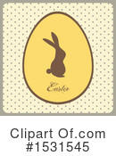 Easter Clipart #1531545 by elaineitalia