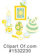 Easter Clipart #1532230 by Alex Bannykh
