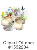 Easter Clipart #1532234 by dero