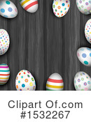 Easter Clipart #1532267 by KJ Pargeter