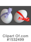 Easter Clipart #1532499 by dero