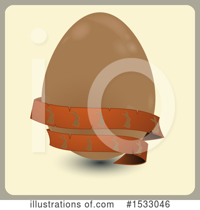Royalty-Free (RF) Easter Clipart Illustration by elaineitalia - Stock Sample #1533046