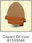 Easter Clipart #1533046 by elaineitalia
