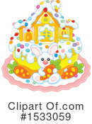 Easter Clipart #1533059 by Alex Bannykh