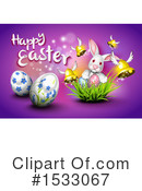 Easter Clipart #1533067 by Oligo
