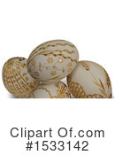 Easter Clipart #1533142 by dero