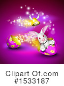 Easter Clipart #1533187 by Oligo