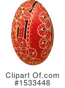 Easter Clipart #1533448 by dero