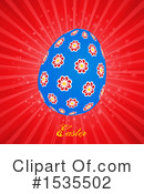Easter Clipart #1535502 by elaineitalia