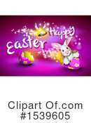 Easter Clipart #1539605 by Oligo