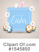 Easter Clipart #1545850 by KJ Pargeter