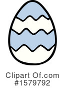 Easter Clipart #1579792 by lineartestpilot