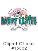Easter Clipart #15832 by Andy Nortnik