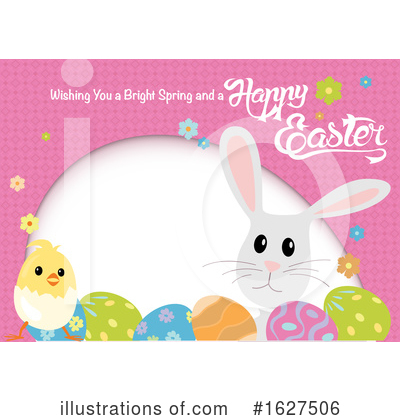 Easter Egg Clipart #1627506 by dero
