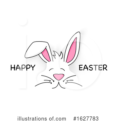 Royalty-Free (RF) Easter Clipart Illustration by dero - Stock Sample #1627783